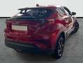 Toyota C-HR CHR 1.8 HEV GASOLINA 98 CV Rojo - thumbnail 2