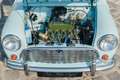 Austin Mini Beach Blau - thumbnail 14