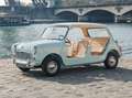 Austin Mini Beach Blau - thumbnail 3