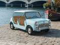 Austin Mini Beach Blau - thumbnail 1