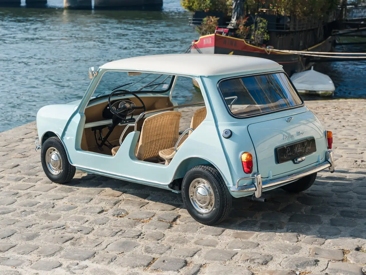 Austin Mini Beach, foto 6