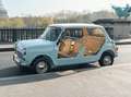 Austin Mini Beach Blau - thumbnail 7