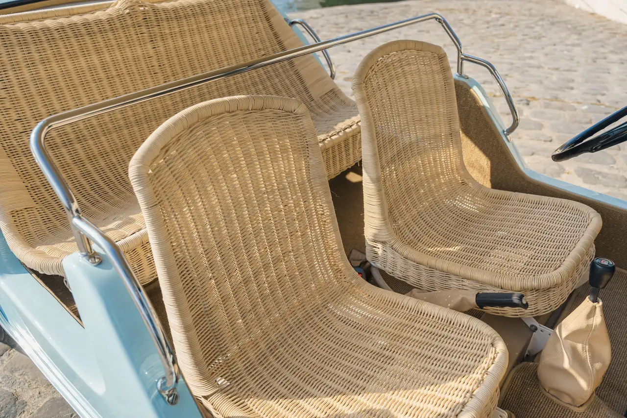 Austin Mini Beach, foto 10