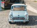 Austin Mini Beach Blau - thumbnail 2
