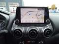 Nissan Juke N-Design*SportSitze*Alu19*NAVI*LED*T-Leder Grau - thumbnail 18
