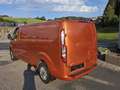 Ford Transit Custom 300 L2 Limited Orange - thumbnail 3