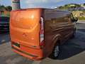 Ford Transit Custom 300 L2 Limited Orange - thumbnail 4