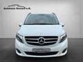 Mercedes-Benz V 220 EDITION lang*Sportpaket*Navi*AHK*LED* Weiß - thumbnail 2