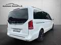 Mercedes-Benz V 220 EDITION lang*Sportpaket*Navi*AHK*LED* Weiß - thumbnail 7