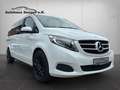 Mercedes-Benz V 220 EDITION lang*Sportpaket*Navi*AHK*LED* Weiß - thumbnail 9
