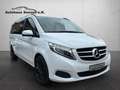Mercedes-Benz V 220 EDITION lang*Sportpaket*Navi*AHK*LED* Weiß - thumbnail 1