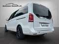 Mercedes-Benz V 220 EDITION lang*Sportpaket*Navi*AHK*LED* Weiß - thumbnail 12