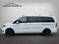Mercedes-Benz V 220 EDITION lang*Sportpaket*Navi*AHK*LED* Weiß - thumbnail 4