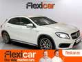 Mercedes-Benz GLA 45 AMG 4M Blanco - thumbnail 1