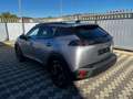Peugeot 2008 2008 1.2 puretech Allure s Zilver - thumbnail 4