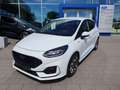 Ford Fiesta ST-Line Automatik LED Easy-Parking/Sicherheits-Pak Blanc - thumbnail 2