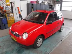Find Red Volkswagen Lupo for sale - AutoScout24