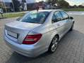 Mercedes-Benz C 200 C 200 CDI DPF (BlueEFFICIENCY) Avantgarde Zilver - thumbnail 4
