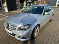 Mercedes-Benz C 200 C 200 CDI DPF (BlueEFFICIENCY) Avantgarde Zilver - thumbnail 1