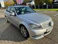 Mercedes-Benz C 200 C 200 CDI DPF (BlueEFFICIENCY) Avantgarde Zilver - thumbnail 2