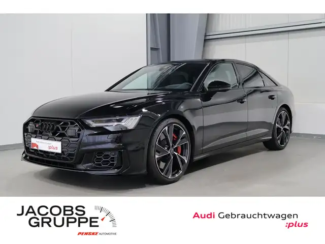 Audi S6 Lim 3.0 TDI quattro B&O*LED*AreaView *