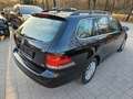 Volkswagen Golf VI Variant Comfortline Schwarz - thumbnail 5
