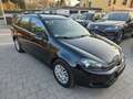 Volkswagen Golf VI Variant Comfortline Schwarz - thumbnail 3