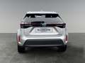 Toyota Yaris Cross 1,5 l Hybrid 4x2, Active Drive Silber - thumbnail 4