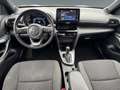 Toyota Yaris Cross 1,5 l Hybrid 4x2, Active Drive Silber - thumbnail 10