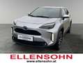Toyota Yaris Cross 1,5 l Hybrid 4x2, Active Drive Silber - thumbnail 1