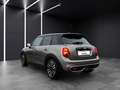 MINI Cooper S *Ambiente*Pano*Kamera*LED*Navi* Silber - thumbnail 4