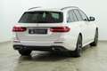 Mercedes-Benz E 400 d 4M AMG Line Distr AHK 360K Head-up Luft Blanc - thumbnail 5