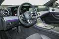 Mercedes-Benz E 400 d 4M AMG Line Distr AHK 360K Head-up Luft Blanc - thumbnail 6