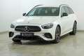 Mercedes-Benz E 400 d 4M AMG Line Distr AHK 360K Head-up Luft Blanc - thumbnail 2
