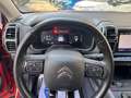 Citroen C5 Aircross 1.5 Bluehdi SHINE 131CV NAVI+RETR. SOLI KM 63.800 Orange - thumbnail 12