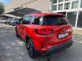 Citroen C5 Aircross 1.5 Bluehdi SHINE 131CV NAVI+RETR. SOLI KM 63.800 Orange - thumbnail 5