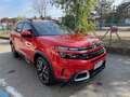 Citroen C5 Aircross 1.5 Bluehdi SHINE 131CV NAVI+RETR. SOLI KM 63.800 Orange - thumbnail 2