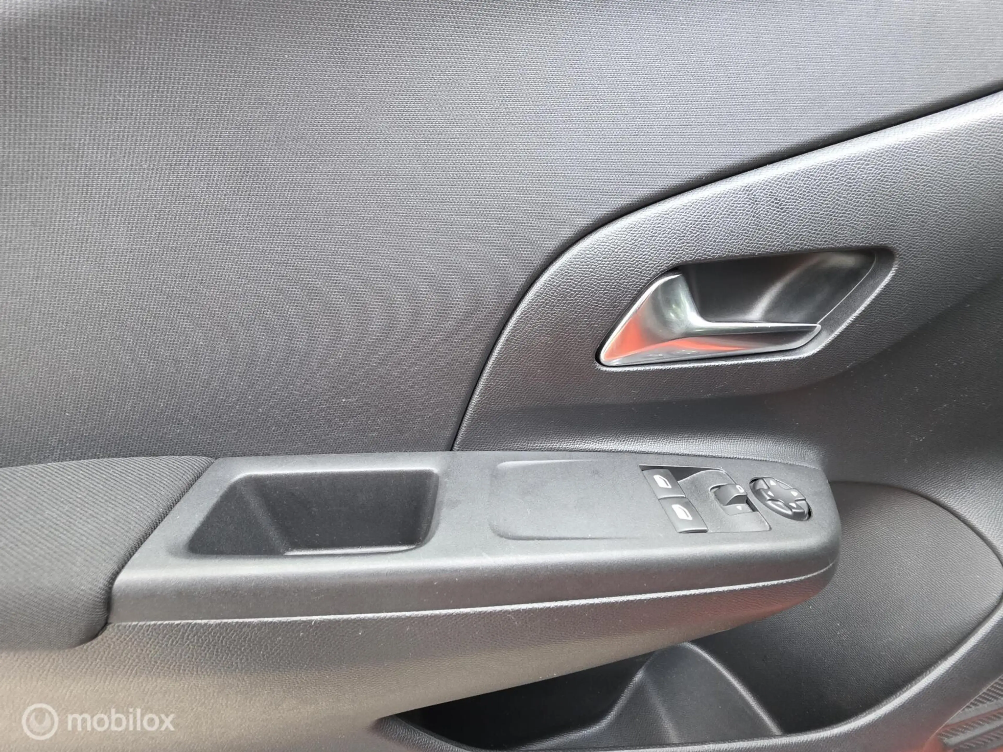 Opel Corsa 1.2 Edition – 33.234 km NAP – Airco - Inruil mog. — photo 13