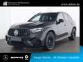 Mercedes-Benz GLC 43 AMG 4M DYN+*PREM*Pano*21*AHK*Night-II*B3D Gris - thumbnail 1
