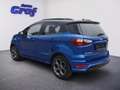 Ford EcoSport 1,0 EcoBoost ST-Line Blauw - thumbnail 5