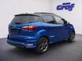Ford EcoSport 1,0 EcoBoost ST-Line Blauw - thumbnail 4
