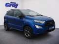 Ford EcoSport 1,0 EcoBoost ST-Line Blauw - thumbnail 2