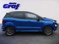 Ford EcoSport 1,0 EcoBoost ST-Line Blau - thumbnail 3