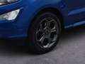 Ford EcoSport 1,0 EcoBoost ST-Line Blauw - thumbnail 8