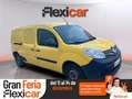 Renault Kangoo Furgón Diesel  Fg. Maxi 1.5Blue  dCi 70kW 2pl., 7 Amarillo - thumbnail 1