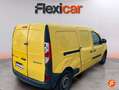 Renault Kangoo Furgón Diesel  Fg. Maxi 1.5Blue  dCi 70kW 2pl., 7 Amarillo - thumbnail 8