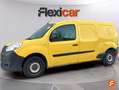 Renault Kangoo Furgón Diesel  Fg. Maxi 1.5Blue  dCi 70kW 2pl., 7 Amarillo - thumbnail 5