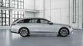 Mercedes-Benz E 300 E Break Luxury Line | Distronic | Dodehoekassisten Silber - thumbnail 8