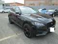 Jaguar F-Pace 2.0d R-Sport awd 180cv auto Noir - thumbnail 3