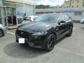 Jaguar F-Pace 2.0d R-Sport awd 180cv auto Noir - thumbnail 4